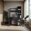 Versalles Writing Desk (Not Include Stools)