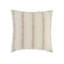 Nenna 22" Throw Pillow In Beige