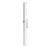 10 Pcs Decorative Metal Balusters