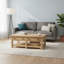Table basse Dillard