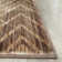 Sarabia Infinity Performance Chevron Rug