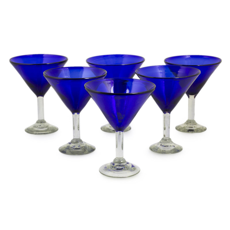 10 oz. Havenhill Verre à martini