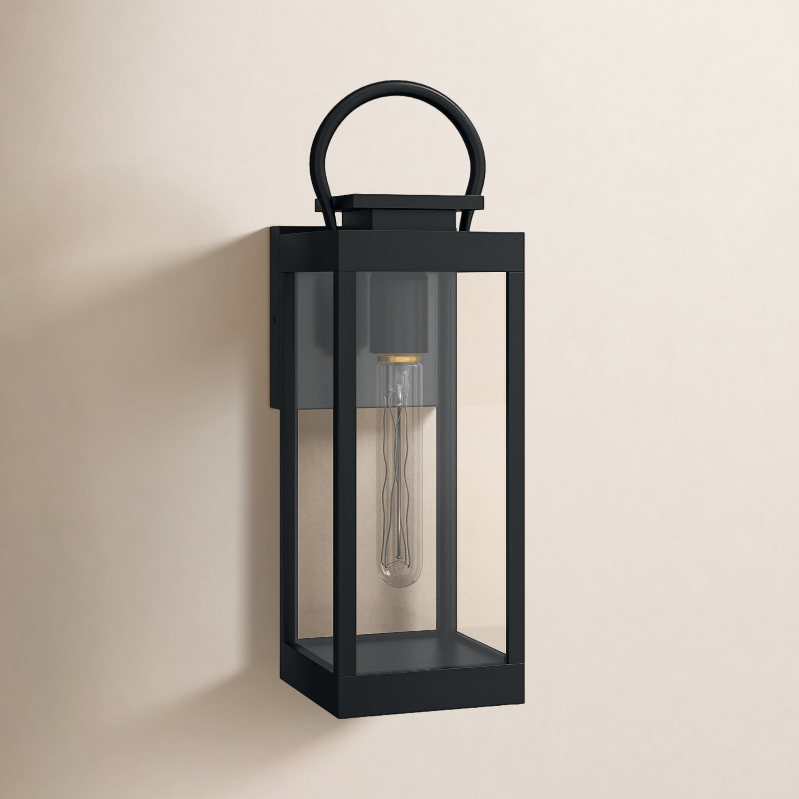 Graveley Outdoor Wall Lantern