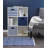Trule Chorleywood Fabric Decorative Bin-255484201-255484196