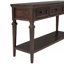 Console classique de style rétro-1087060658