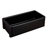 Grigham 34" L Farmhouse / Apron Kitchen Sink