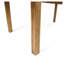 EXPANDABLE DINING TABLE