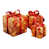 Red with Green Bows is unavailable