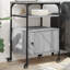 76cm H x 50cm W Printer Stand-1606943533