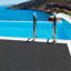 Carreaux de terrasse 12 "New Stone Texture-113414392