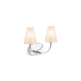Kernen By Studio McGee Two-Light Sconce