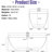 65" x 30" Freestanding Tub  Solid Surface Stone Resin Soaking Bathtub-100234059