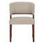 Chaise rembourrée-1414362562