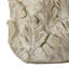 Antique Stone Corinthian Column Pedestal for Indoor and Outdoor Display
