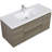 48" Floating Bathroom Vanity With Sink-1375487163