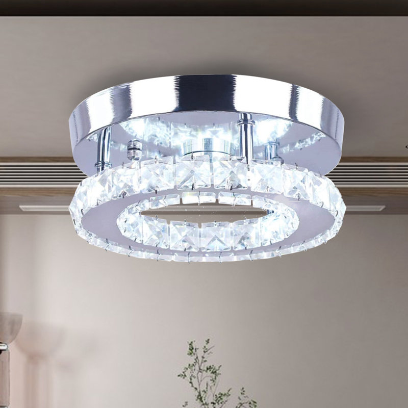 Flush Mount, 4500K