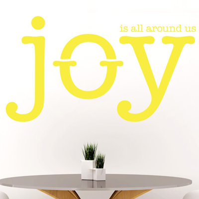 Wall Decal