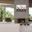 Art mural sur toile Bay Mix Home ™ par Regina Moore, «Mix Me A Drink Collection A»-434650546