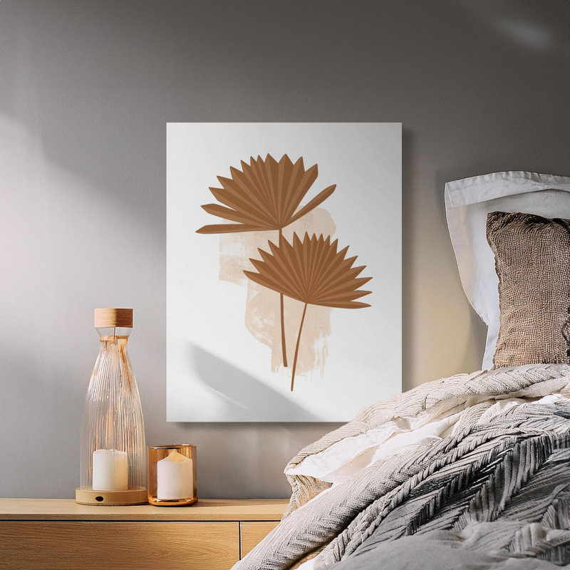 Wrapped Canvas Print Set, 50.8 cm H x 25.4 cm W
