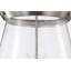 Luminaire suspendu urne 3 lumières Avard-88590732