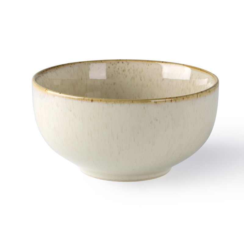 Zoha Piece Porcelain Dinnerware Set - Service for 6