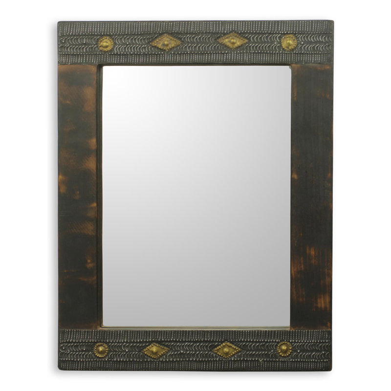 Miroir mural Hetty