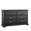 Commode 6 tiroirs Bristol