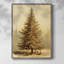 «Christmas Holiday Art CDL XXXVI», reproduction encadrée - bois massif-1618159423