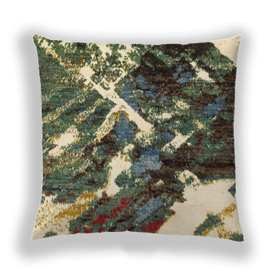Coussin décoratif abstrait 2535
