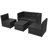 Swanley Sofa Seating Group with Cushions-228934359