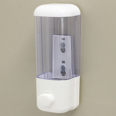 Soap / Lotion Dispenser