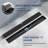 24" x 2.68" Linear Shower Drain Trim-110910897