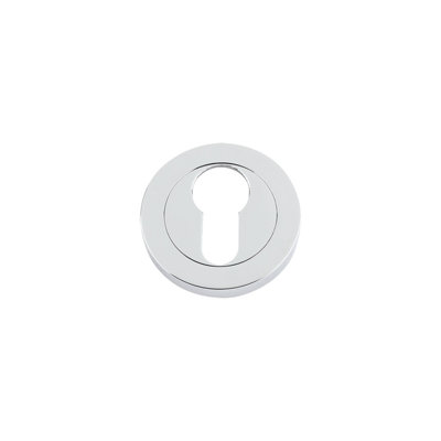 Euro Profile Escutcheon