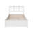 Huntsville Kids Platform with Trundle-351641653-351641650