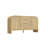 59'' W 3-Drawer Sideboard