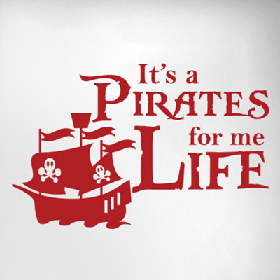 Wall Decal