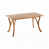 Teak selected
