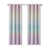 Arc-en-ciel est en rupture de stock