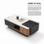 Table basse flottante Modern Luxury