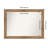 Timmy Solid Wood Wall Mirror-98246549-98246531