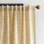 Paire de rideaux Martha Stewart-105856672