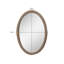Miroir d'appoint Malathi