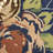 Jardin Hand Tufted Wool; Cotton Floral Indoor Rug-117794230