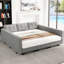 Canapé-lit modulaire 9 pièces Buckleton-2103942116