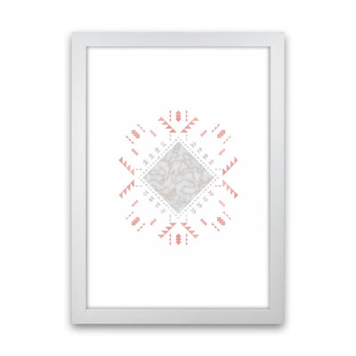 Boho Cherokee - Print