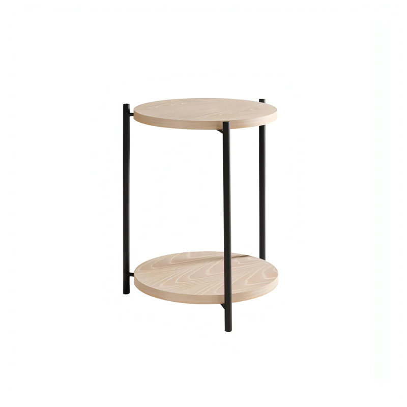 End Table, Pearl