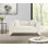 Jalice Chenille Fabric Loveseat