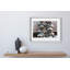 Distant Eyes Print by Joseph Regan-66911022-66911023