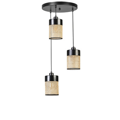 Chandle Chandelier