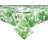 Excelsa Foliage Tablecloth 140X240 Cm-87092646
